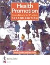 Health Promotion: Foundations...