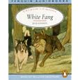 White Fang (Classic, Children's, Audio)