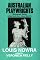 LOUIS NOWRA (Australian Playwrights Monograph Series)