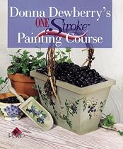 Donna Dewberry's One Stroke Painting Course