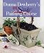 Third Party New : Donna Dewberry's One Stroke Painting Course