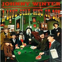 A Lone Star Kind of Day