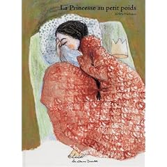 La Princesse au petit poids