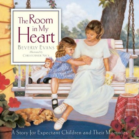 The Room In My Heart