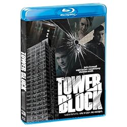 Tower Block [Blu-ray]