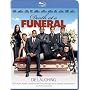Death at a Funeral [Blu-ray]