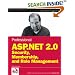 Professional ASP.NET 2.0 Security, Membership, and Role Management (Wrox Professional Guides)