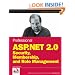 Professional ASP.NET 2.0 Security, Membership, and Role Management (Wrox Professional Guides)