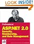 Professional ASP.NET 2.0...