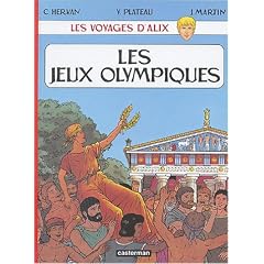 Jeux Olympiques