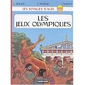 Jeux Olympiques