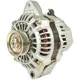 ALTERNATOR 98 99 00 01 02 03 04 05 SUZUKI VITARA 1.3L ALTO 1.0 GRAND VITARA 1.6 by Rareelectrical