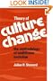 Theory of Culture Change: The Methodology of Multilinear Evolution