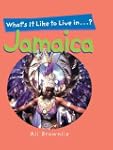 What's/Like Live In Jamaica (Age 5-7)