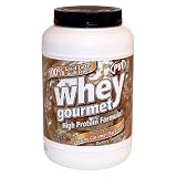 Review PVL  / PVL Whey Gourmet High Protein Shake, Creamy Caramel Dip, 32 Ounces