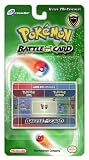 Pokemon Battle-E: Iron Defense