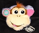Music Monkey Face...