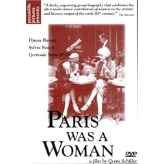 Paris Was a Woman [DVD]