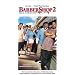 Barbershop 2 - Back in Business [VHS]