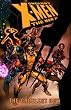 Uncanny X-Men - The New Age Volume 2: The Cruelest Cut TPB (Uncanny X-Men (Marvel Paperback))