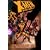 Uncanny X-Men - The New Age Vol. 2: The Cruelest Cut