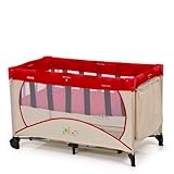 Hauck 602218 Dream n Play Go NT Alien Baby (inklusiv Einhang, U-Tasche)