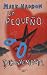 Un pequeno inconveniente/ A Spot of Bother (Hardcover)