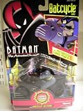 Batman The Animated Series Batcycle