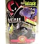 Batman The Animated Series Batcycle