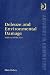 Deleuze and Environmental Damage: Violence of the Text (Advances in Criminology)
