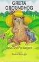 Greta Groundhog (Animal Pride Series)