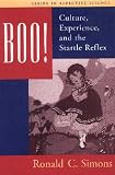 Boo! Culture, Experience, and the Startle Reflex (Series in Affective Science)