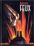 Feux par Mattotti