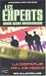 Les Experts, tome 2 : La disparue de Las-V�gas