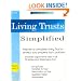 Living Trusts Simplified: With Forms-on-CD (Law Made Simple)