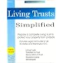 Living Trusts Simplified: With Forms-on-CD (Law Made Simple)