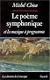 Le po�me symphonique et la musique � programme