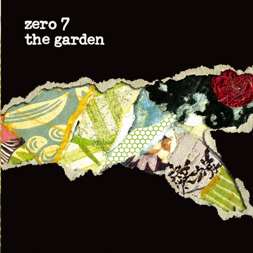 CD-Charts  Music : The Garden