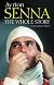 Ayrton Senna, the whole story