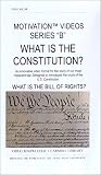 What is the Constitution?-The Bill of Rights