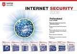Eigenschaften bhv Software GmbH & Co KG  / Swiss Security Professional
