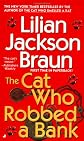 The Cat Who Robbed a Bank