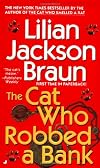 The Cat Who Robbed a Bank