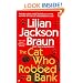 The Cat Who Robbed a Bank