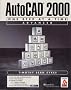 AutoCAD 2000: Advanced: One Step at a Time