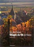 Les Plus Beaux Villages du vin de France