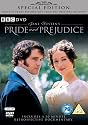 Pride And Prejudice - Special Edition [DVD] [1995]