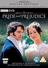 Pride And Prejudice...