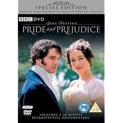 Pride and Prejudice (Special Edition) [Edizione: Regno Unito]