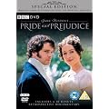 Pride And Prejudice - Special Edition [DVD]